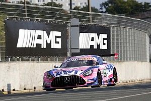 Norisring DTM: Gotz dominates for victory as Lawson extends points lead