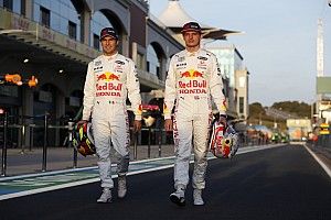 Horner: "Sergio Pérez tendrá un rol clave en el campeonato"