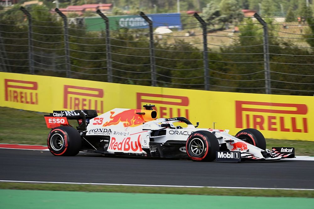 Steiner voorspelt wereldtitel voor Verstappen in 2021