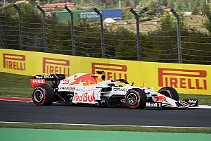 Turkish GP practice as it happened