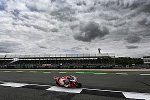 Silverstone Gelar MotoGP Inggris Awal Agustus 2022