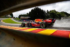 Verstappen over mogelijk verdwijnen Spa: “Zou enorm zonde zijn”