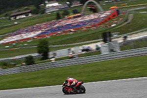 2022 MotoGP Austrian Grand Prix: Full UK television schedule