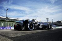 Formula E: il team Mercedes va verso un altro costruttore?