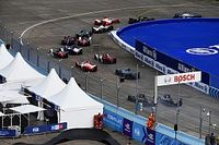 Reversed layout races "should be done more" in racing - Ticktum