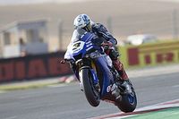 Yamaha: "Nozane gelecek yıl WSBK'da 'bir şansı daha' hak ediyor"