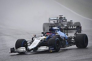 Russell: “Doesn’t matter” how maiden F1 podium arrived