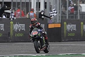 Fotogallery MotoGP: Quartararo scappa via a Silverstone