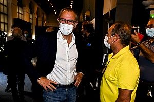 Az F1 kötelezővé teheti a fiatal pilóták pénteki bevetését