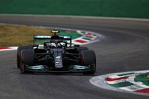Lees terug: Liveblog van de sprintkwalificatie voor de F1 GP van Italië