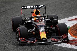 Verstappen: tudtuk, hogy itt nehéz lesz, szóval a harmadik hely nem olyan rossz