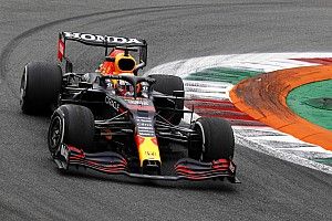 Marko, Red Bull'un Meksika hedefini "duble" olarak belirledi