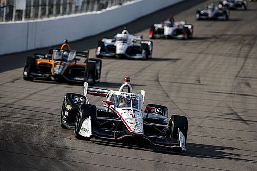Perspektywy rozwoju serii IndyCar