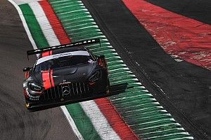 Linossi: "Vallelunga sarà un weekend importante"