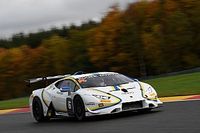 Lamborghini Super Trofeo: Kangas-Nemoto nella doppietta VSR a Spa