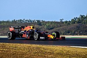 ÉLŐ F1-ES KÖZVETÍTÉS: FUTAM - Portugál Nagydíj 2020 (LIVE)