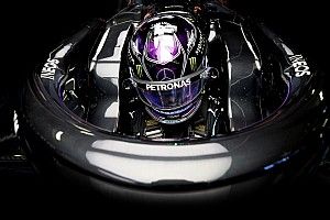 Hamilton relata dificuldade e explica como bateu Bottas pela pole