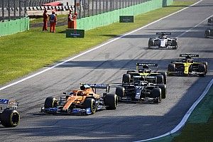 Los equipos de F1 apoyan las carreras al sprint los sábados