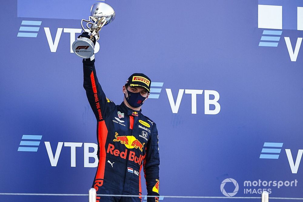 Verstappen teljesítménye elfedi a Mercedesszel szembeni valódi különbséget?
