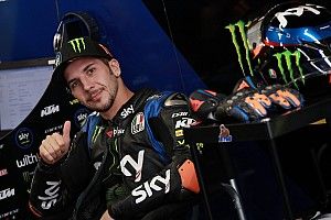 Migno resta in Moto3, ma passa allo Snipers Team nel 2021