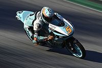 Moto3, Le Mans: Masia si prende pole e record