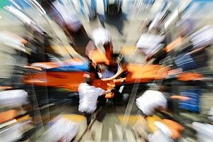 F1, GP d'italia: strategie a 1 sosta. Quali gomme per lo stint 2?