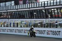 Rossi: “El error fue mío; el Mundial está abierto, aún puede pasar cualquier cosa”
