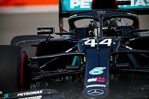 2020 Rusya GP öncesi: Yarış gridi