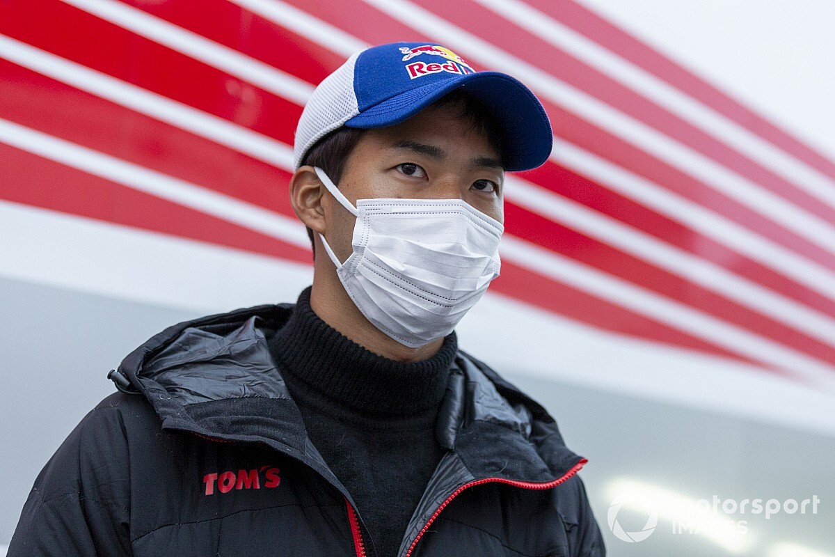 Hirakawa handed surprise Toyota WEC hypercar test chance