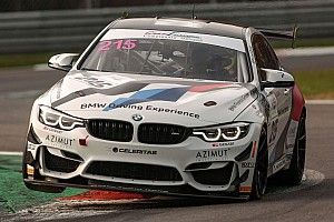 GT Italiano: Nilsson con Neri-Fascicolo sulla BMW per l'Endurance