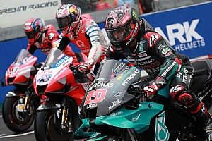 Le promoteur du GP de France savoure sa réussite avec soulagement