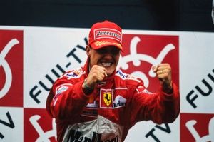 Jordan: Schumacher „szemtelenül” hazudott a debütálásán
