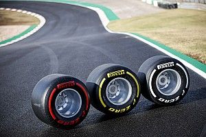 Pirelli F1 estrenará en el GP Portugal su neumático más duro