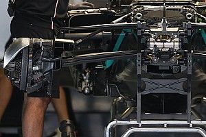 F1: Mercedes não terá DED nos treinos do GP de Portugal