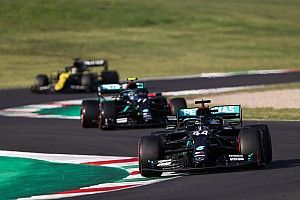 F1 Stories: il GP di Toscana 2020