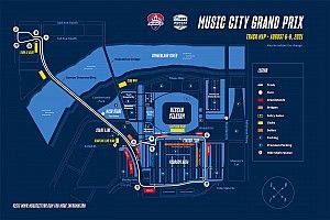 Justin Timberlake Gabung Ownership Group Music City GP
