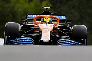 McLaren tempert verwachtingen na uitstekend seizoen