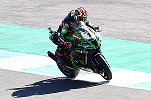 SBK, Estoril, Gara 1: Razgatlioglu trionfa, Rea è Campione