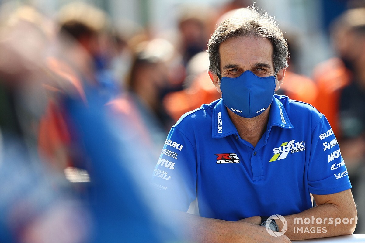 F1: Grosjean se diz "surpreso" com mudança na gestão da Alpine