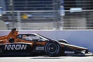 De Ferran: Pato O’Ward “drove his heart out” to another podium