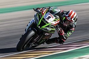 WSBK Aragon: Rea pakt twee zeges op zondag
