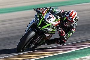 WSBK Aragon: Rea pakt twee zeges op zondag 