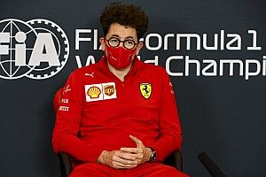 El director de Ferrari no estará en el GP de Turquía