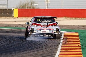 Tarquini: "Dobbiamo rifarci, ad Aragón corriamo per vincere"