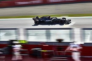 Vídeo: la 'on board' de la vuelta más rápida de la F1 en Imola