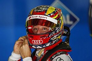 DTM en Formule E lastig te combineren? Frijns puzzelt met kalenders