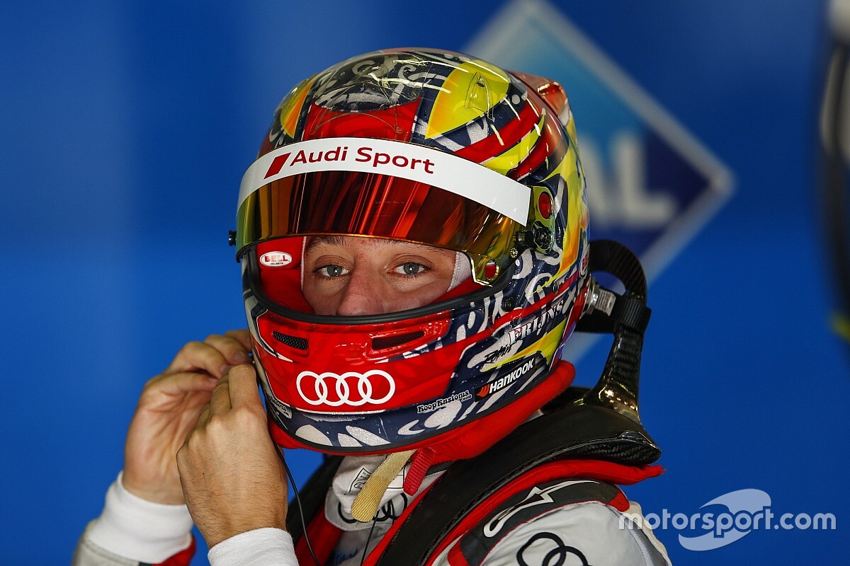 DTM en Formule E lastig te combineren? Frijns puzzelt met kalenders
