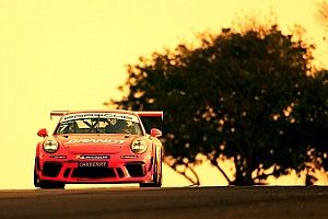 Porsche Cup: Miguel Paludo e Beto Gresse fazem o melhor tempo no primeiro treino livre da Porsche Endurance