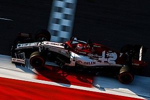 "Raikkonen en az bir yıl daha devam edecek"