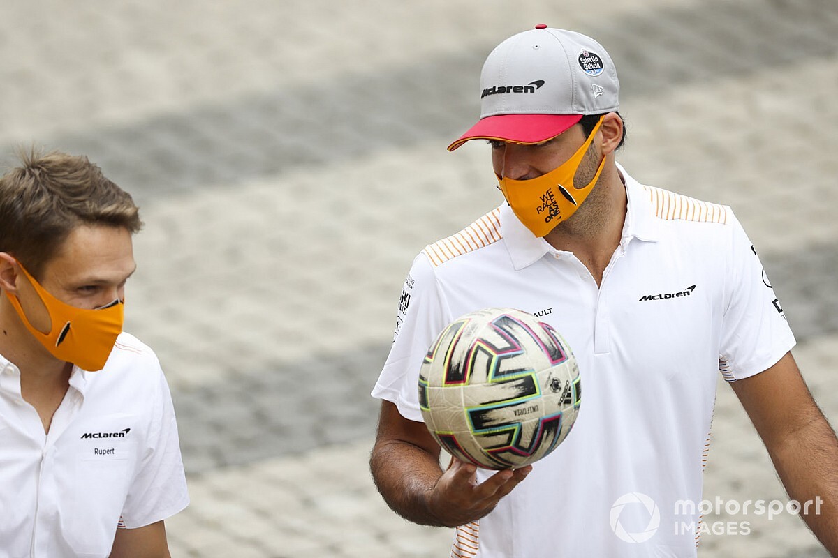 A McLaren meg tudta volna akadályozni Sainz eligazolását, de nem akarták